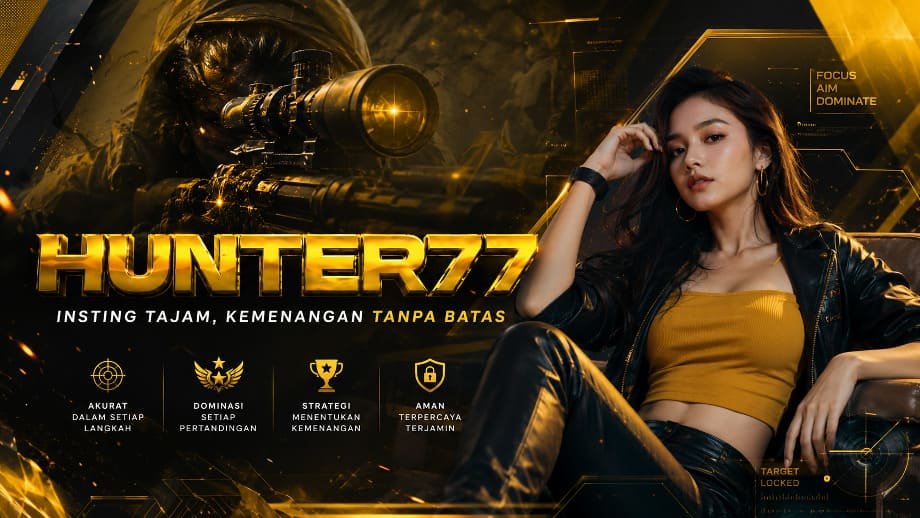 hunter77